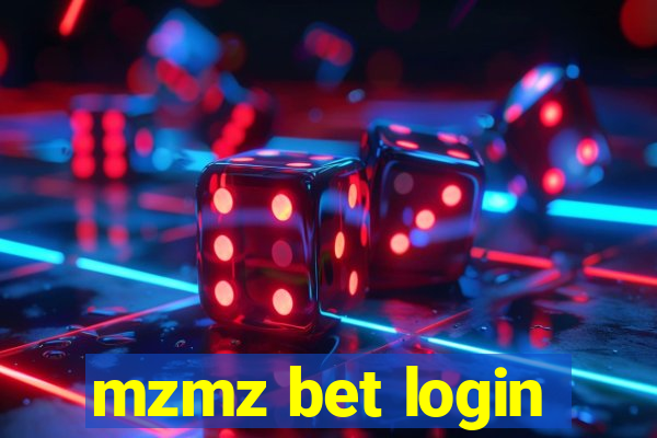 mzmz bet login